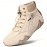 Trendy Soft Sole Non-slip Sneakers - Women's Solid Color Lace Up Flat Wear-resistant Shoes plus size